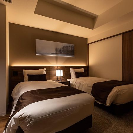Hotel The Vale Rusutsu Extérieur photo