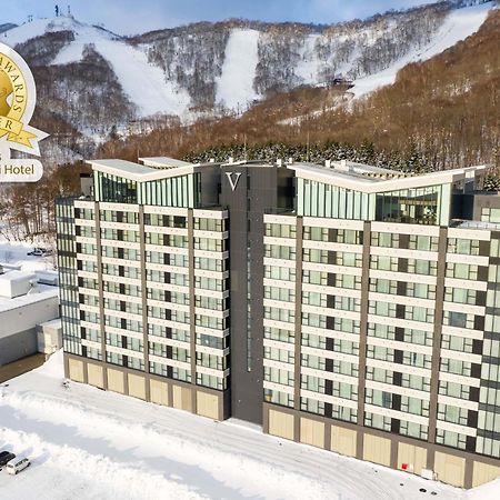 Hotel The Vale Rusutsu Extérieur photo