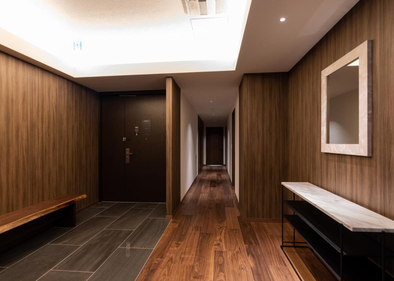Hotel The Vale Rusutsu Extérieur photo