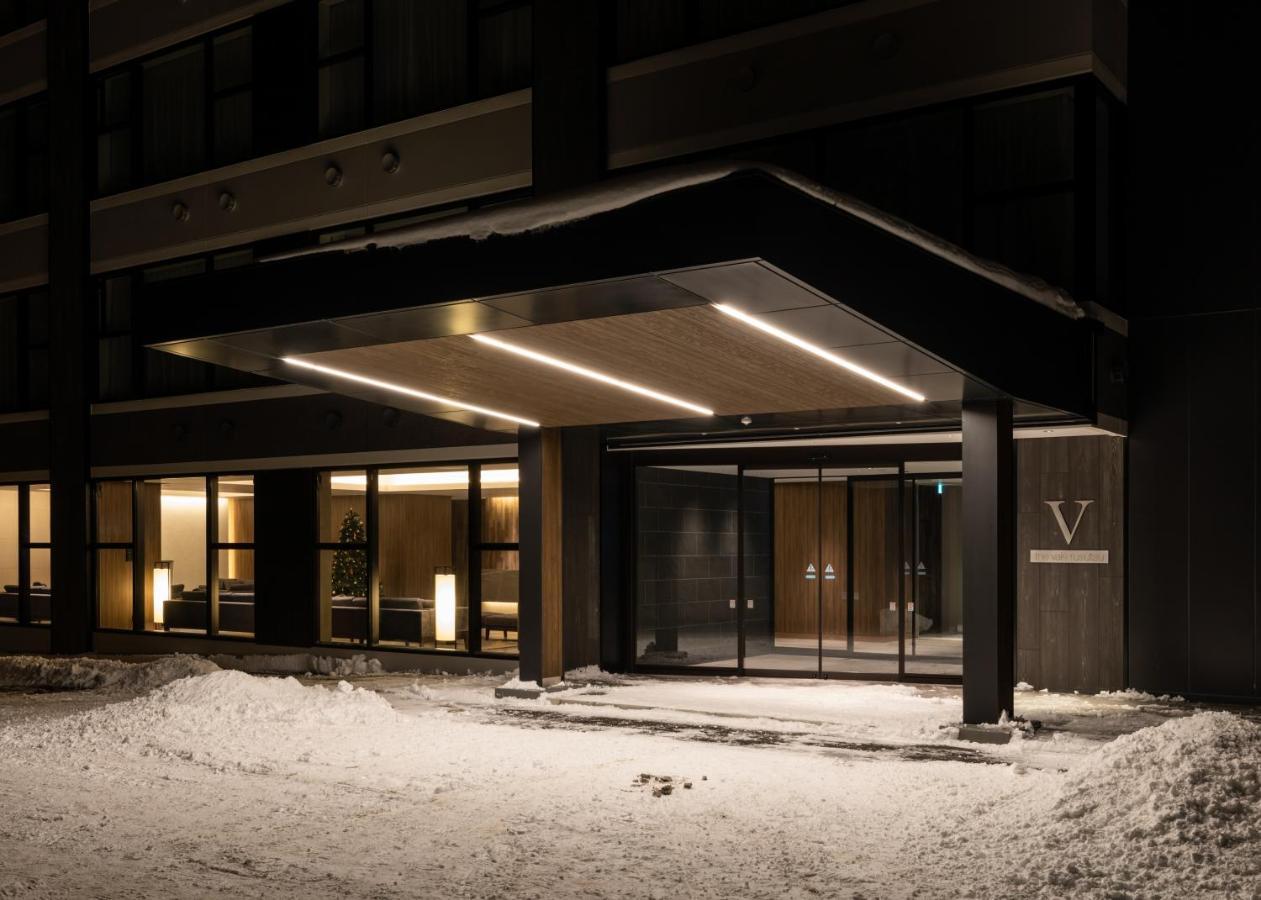 Hotel The Vale Rusutsu Extérieur photo