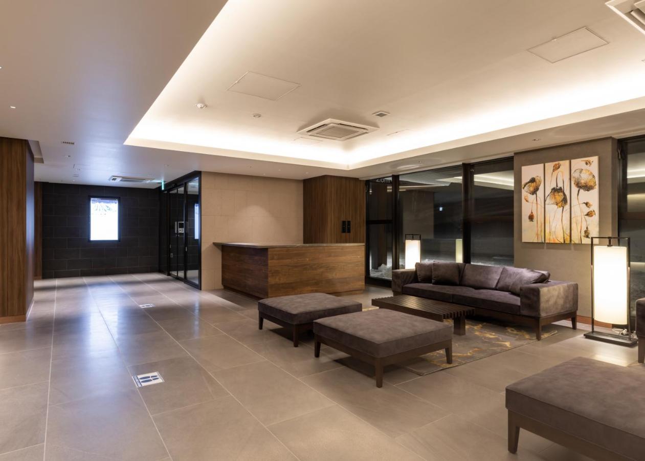 Hotel The Vale Rusutsu Extérieur photo