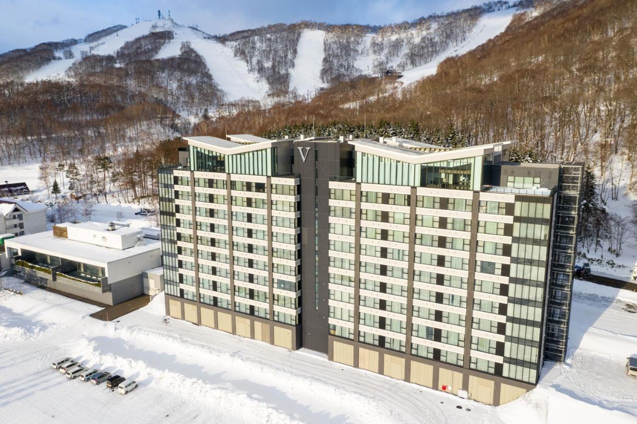 Hotel The Vale Rusutsu Extérieur photo