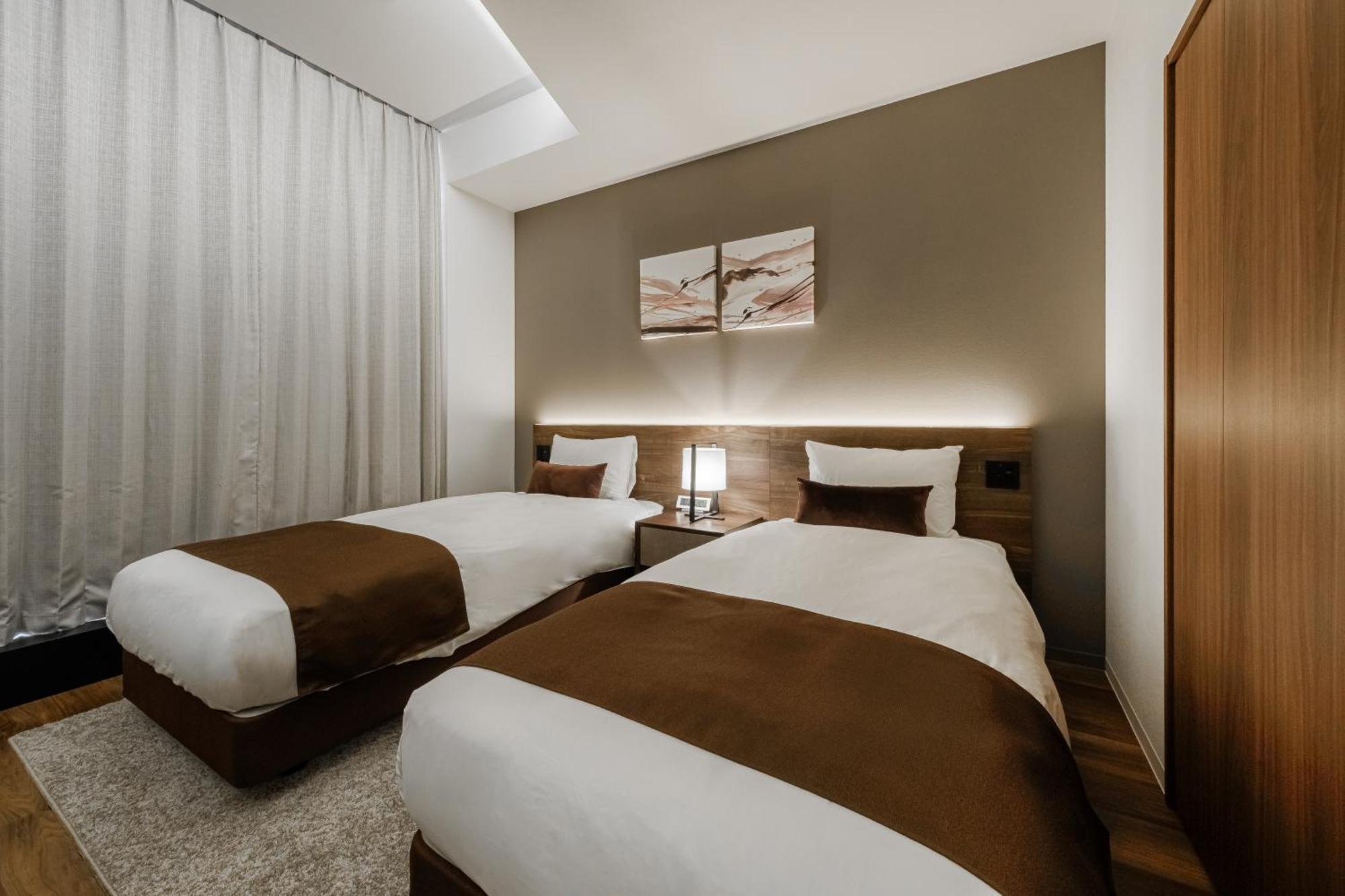 Hotel The Vale Rusutsu Extérieur photo